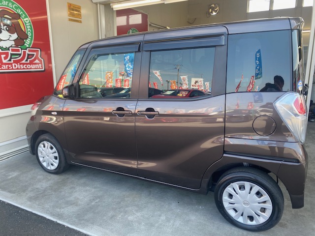 納車２本立て！！