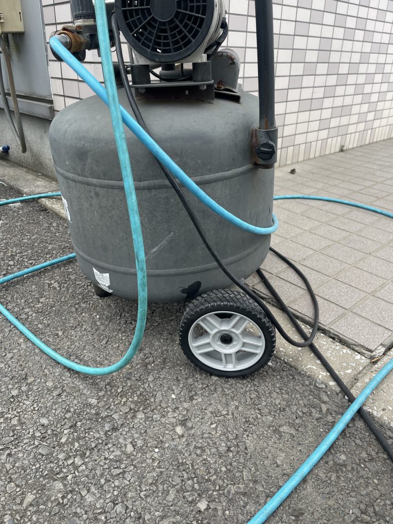 ☆降ってきました☆