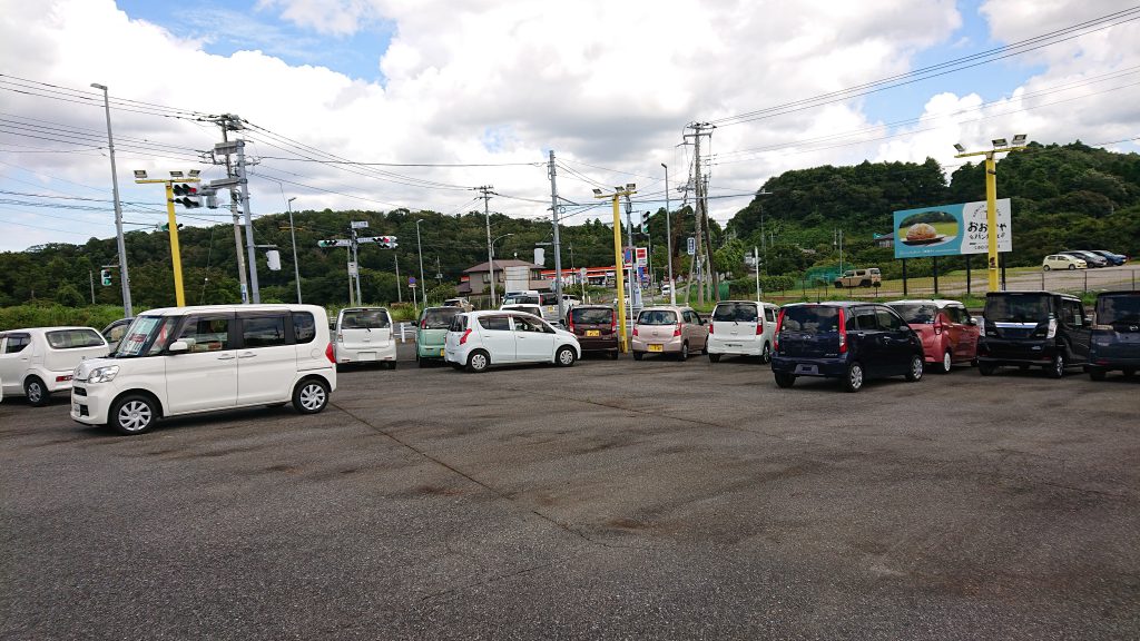 総入れ替え