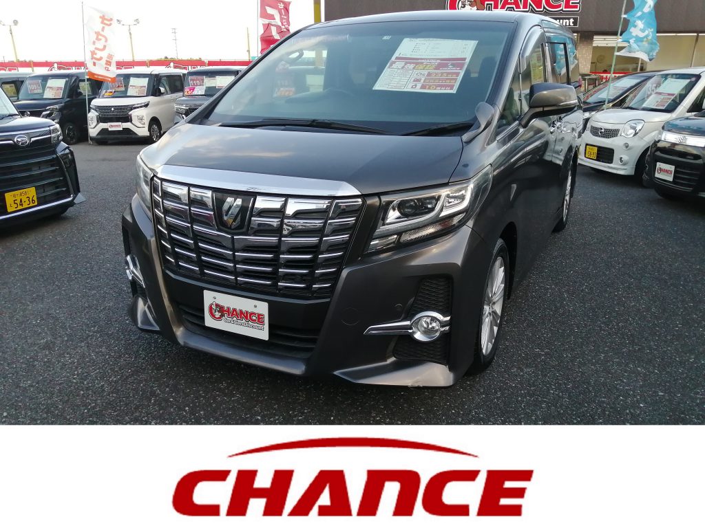 🚙本日の1台(^^♪
