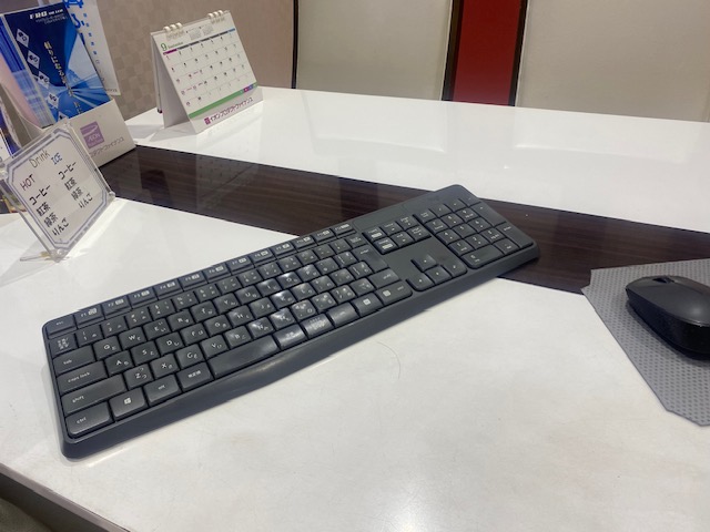昨日のブログと被ってしまいましたが…