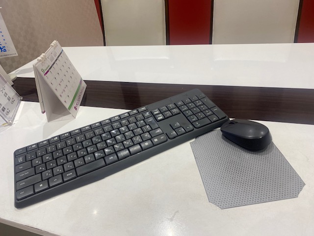 本日もありがとうございました。