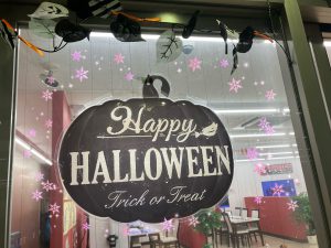 ハッピーハロウィン🎃