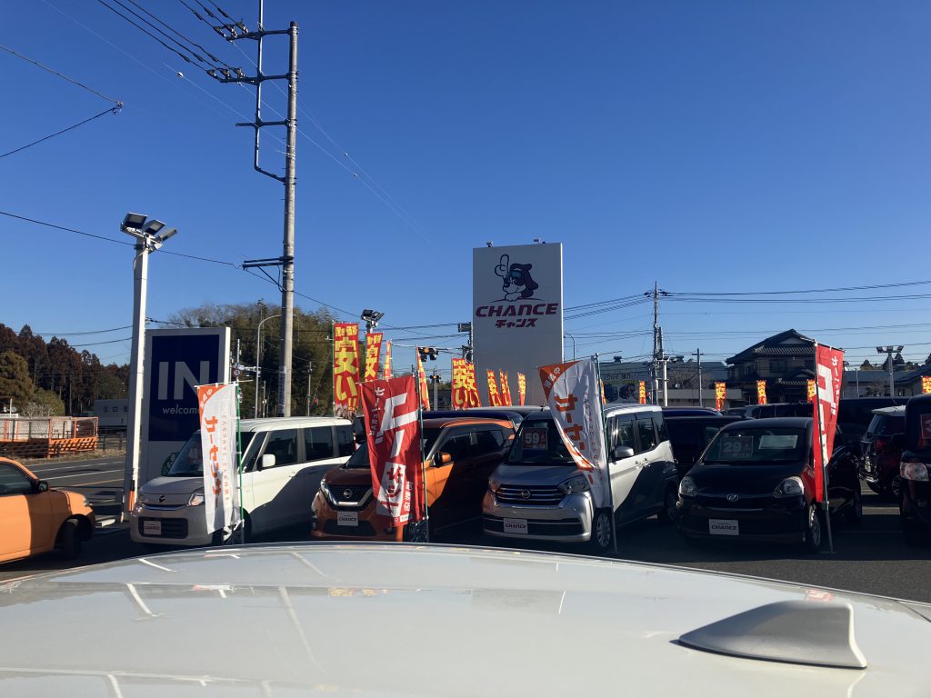 3月最後の週末