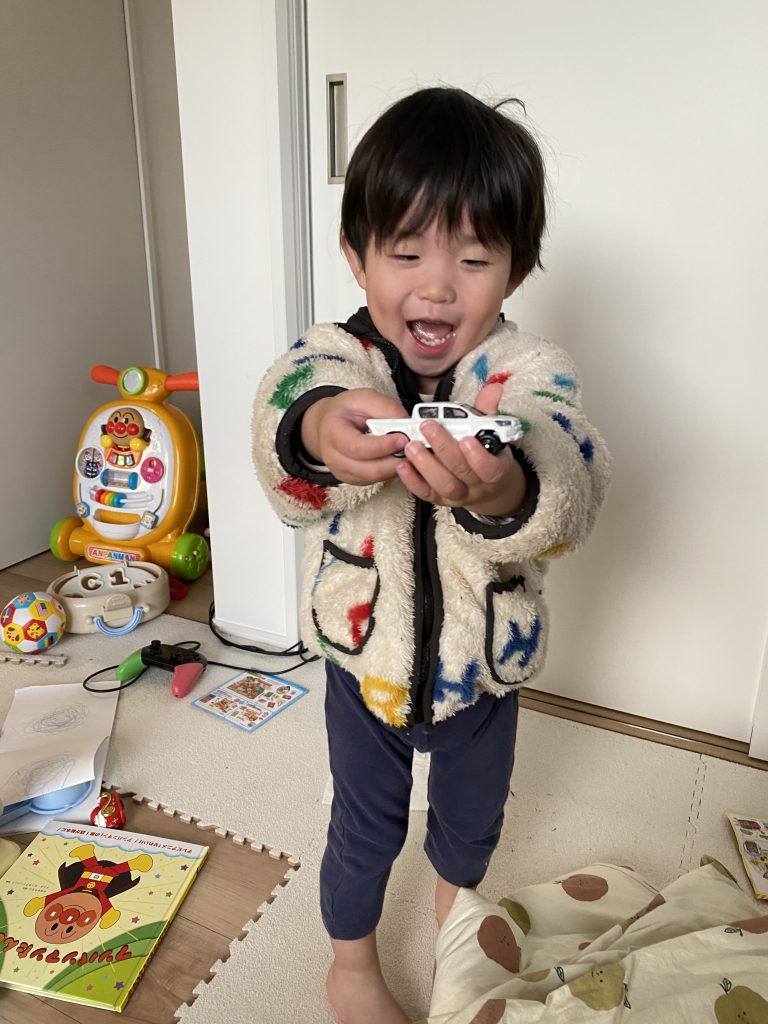 リフレッシュ