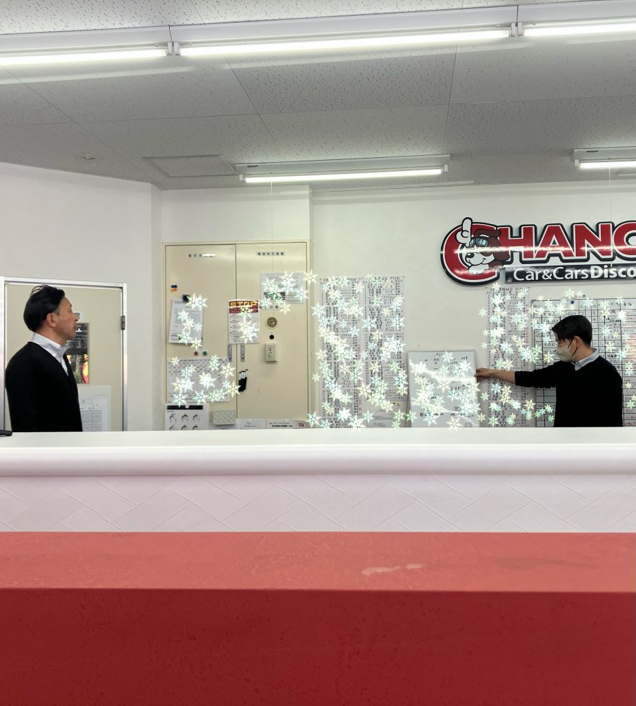 新、入庫車増車中！✨