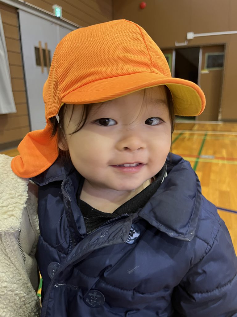 乞うご期待‼️