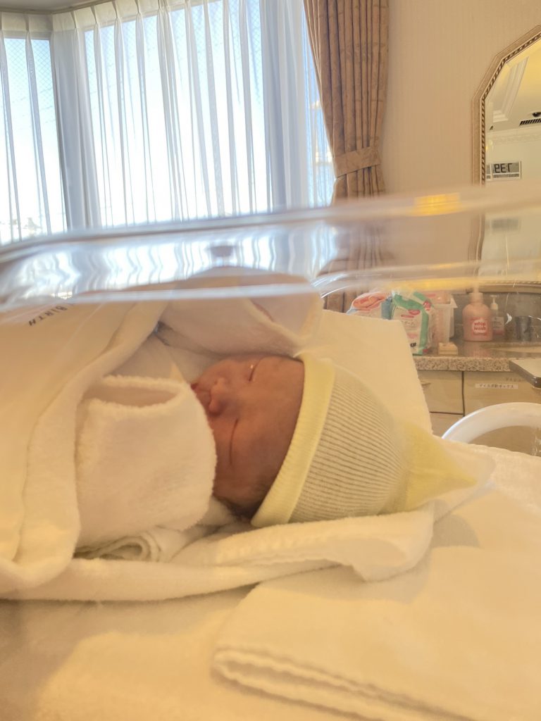 👶ご報告❤️