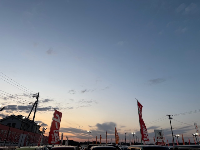 本日もありがとうございました。