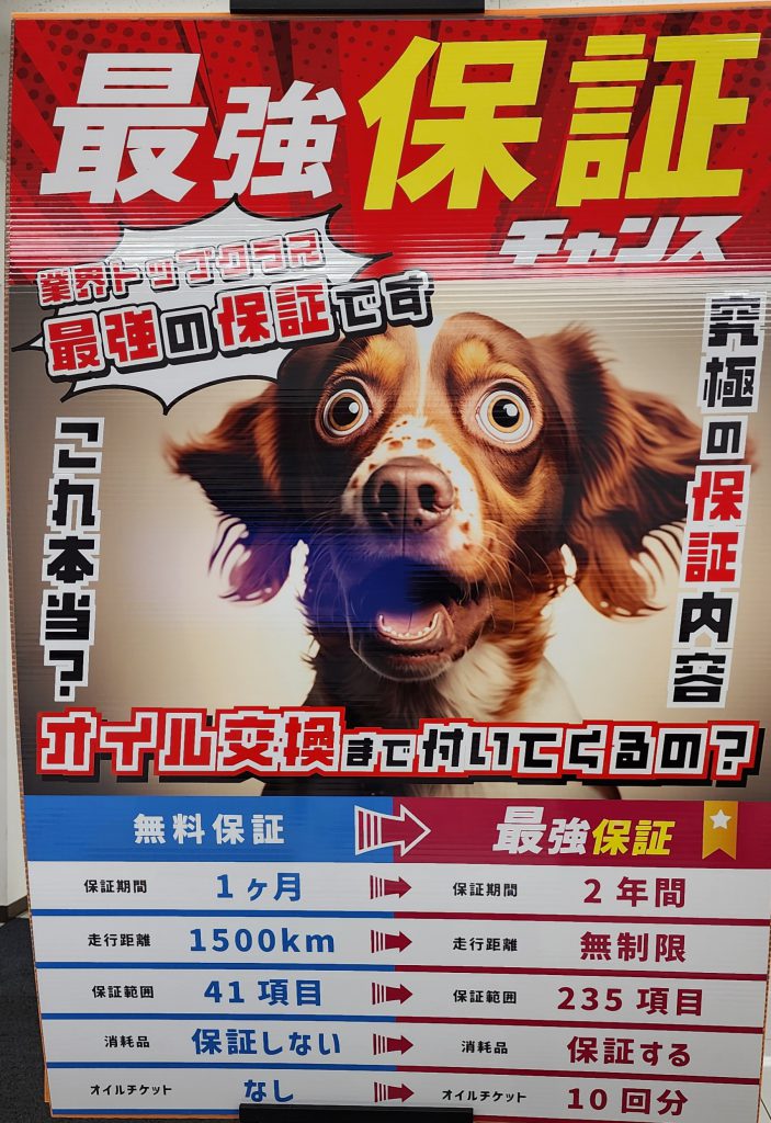 最強！