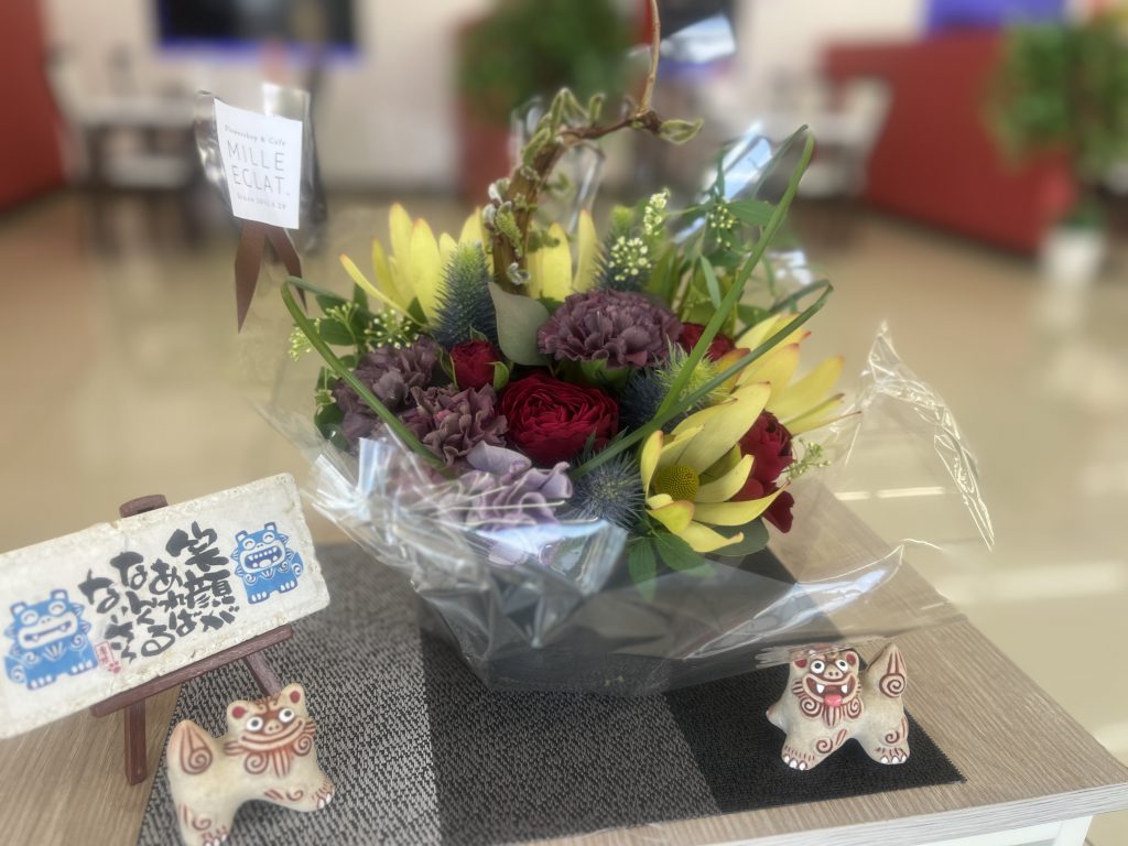 🎂市川店長💐