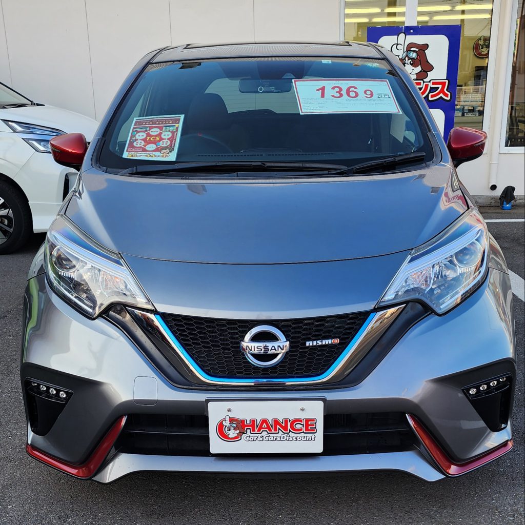 nismo！