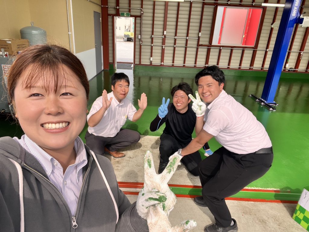 初投稿！！NEW神栖２号店✨