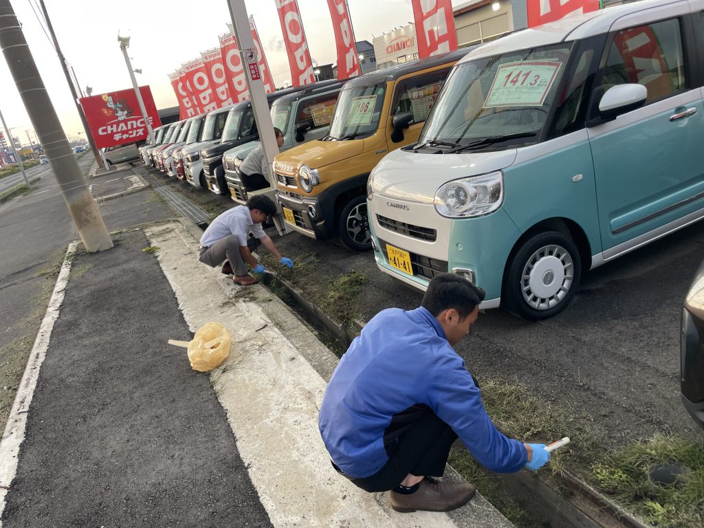 宮本です😁