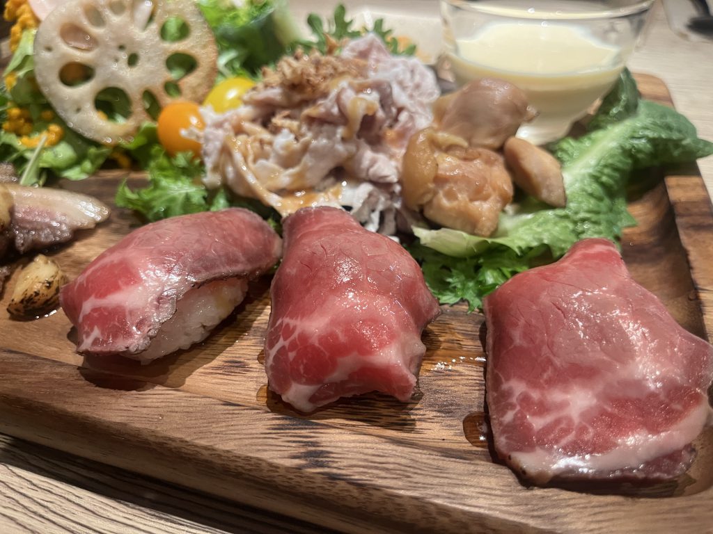 幸せな休日😊