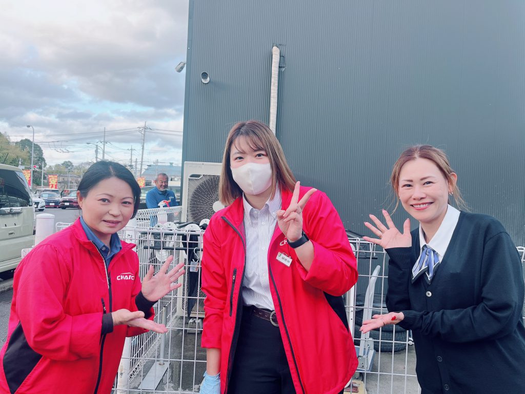 レディース✨
