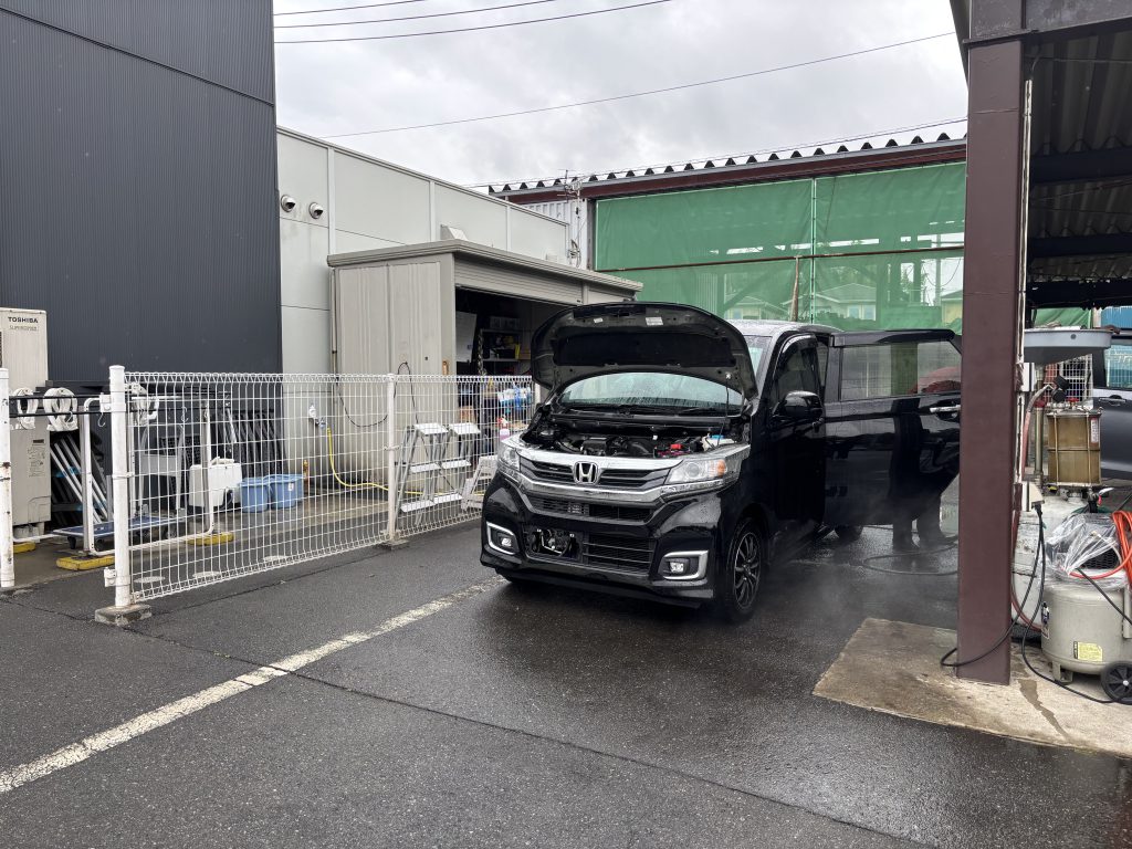 雨です🌀