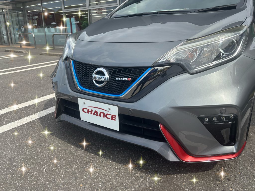 ノートニスモ✨登場！