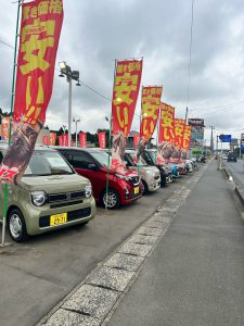 ズンチャ♪ズンチャ♫
