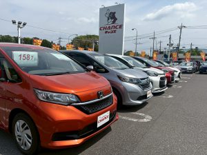 ゴールデンウィークの月曜日