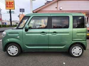 さすがの日曜日