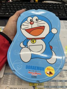 ドラえもん✨✨