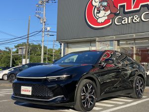 お初に