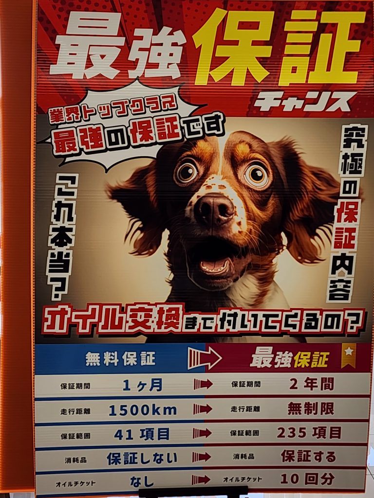 最強！