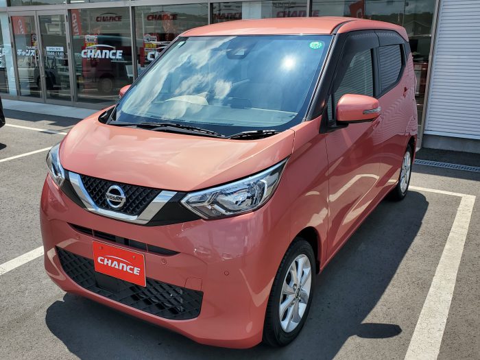 昨日の載せられなかった入庫車をご紹介！！