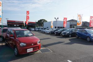外装リニューアル
