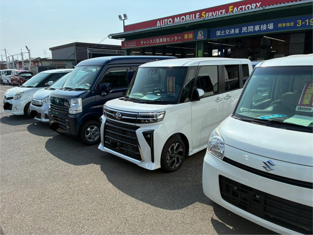✨ご納車✨