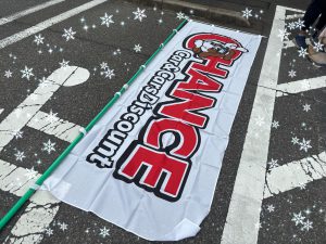 明るい🔆展示場🚩