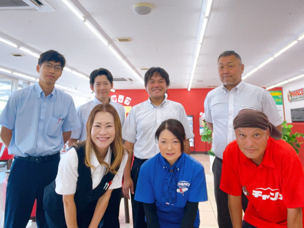 ✨廣瀬氏✨