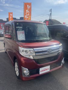 入庫紹介🚘✨