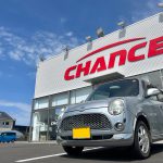 思い入れのあるお車