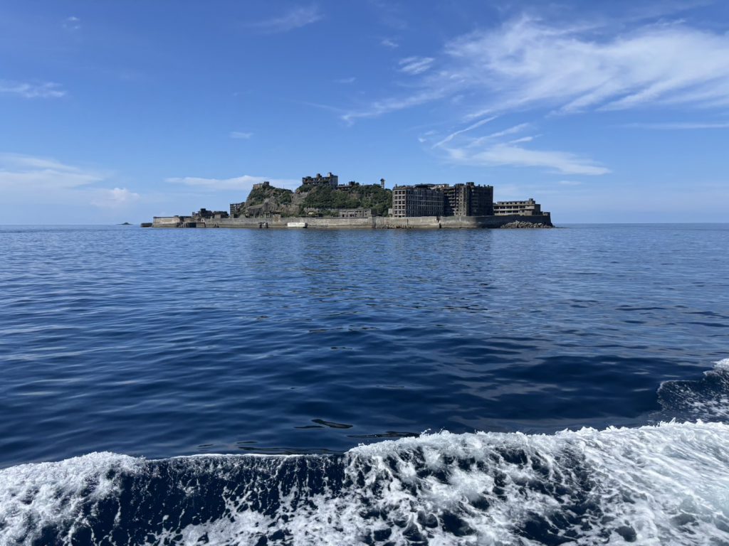 🛫長崎旅行🚢