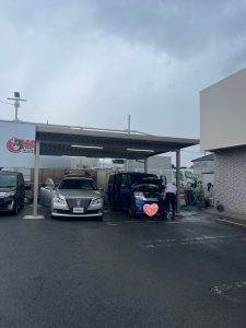 ☆合間をぬって☆