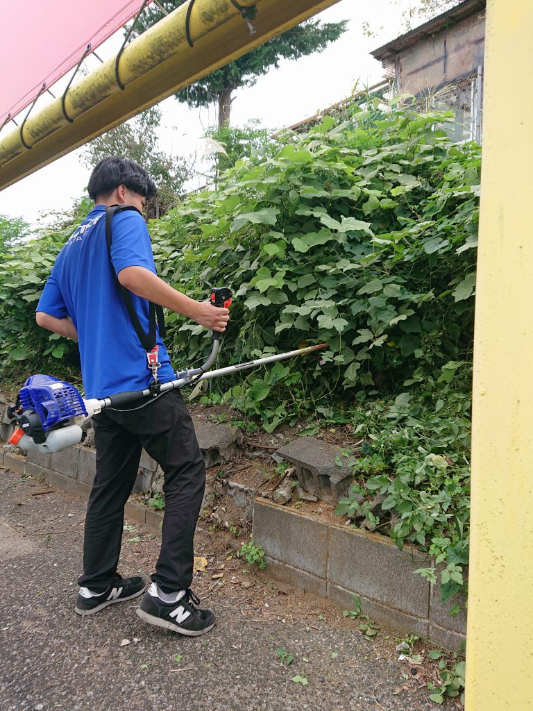 お疲れ様でした！