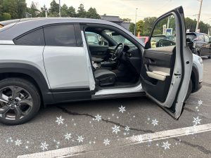 入庫車、続々！✨