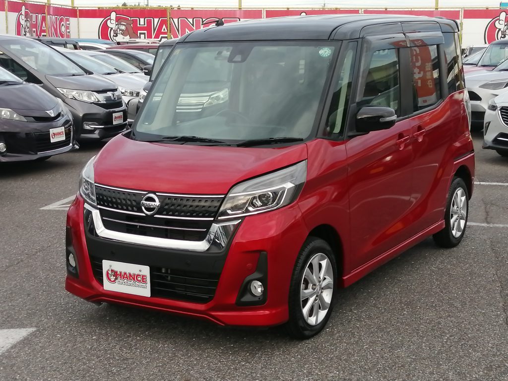 おすすめの1台🚗🍎