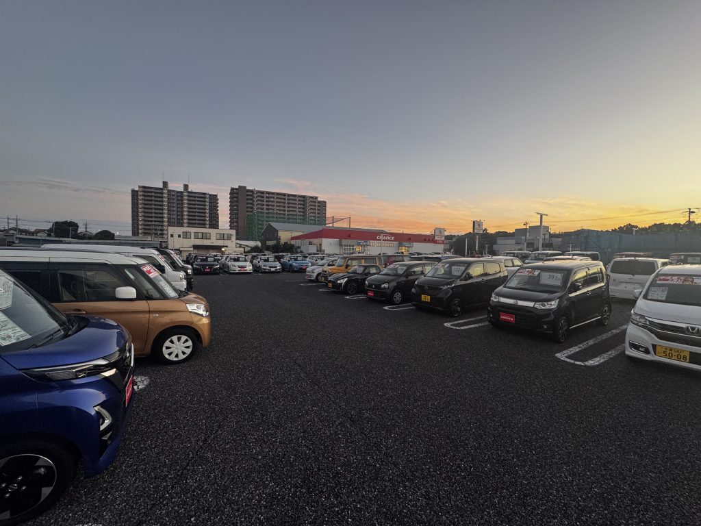 【船橋店】オープン準備着々と進んでいます♪