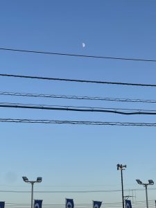 ☆数年振り☆