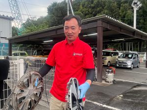 日曜日〜‼️