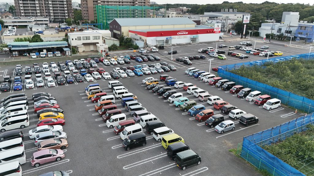 船橋店：プレオープン実施中です♪