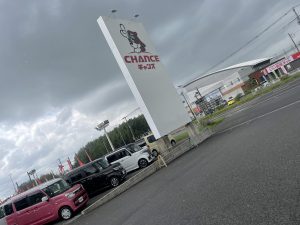 最近入庫したお車🚙✨