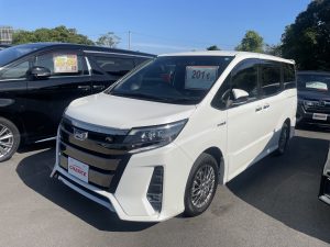 最近入庫したお車🚙✨