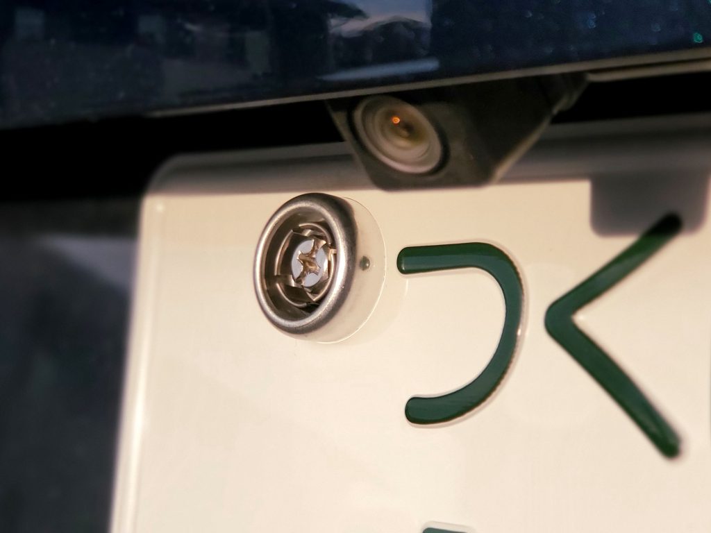 普通車だけ⁉