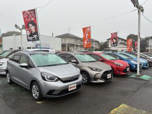今日も☔