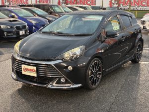 入庫車、増えてます🚗