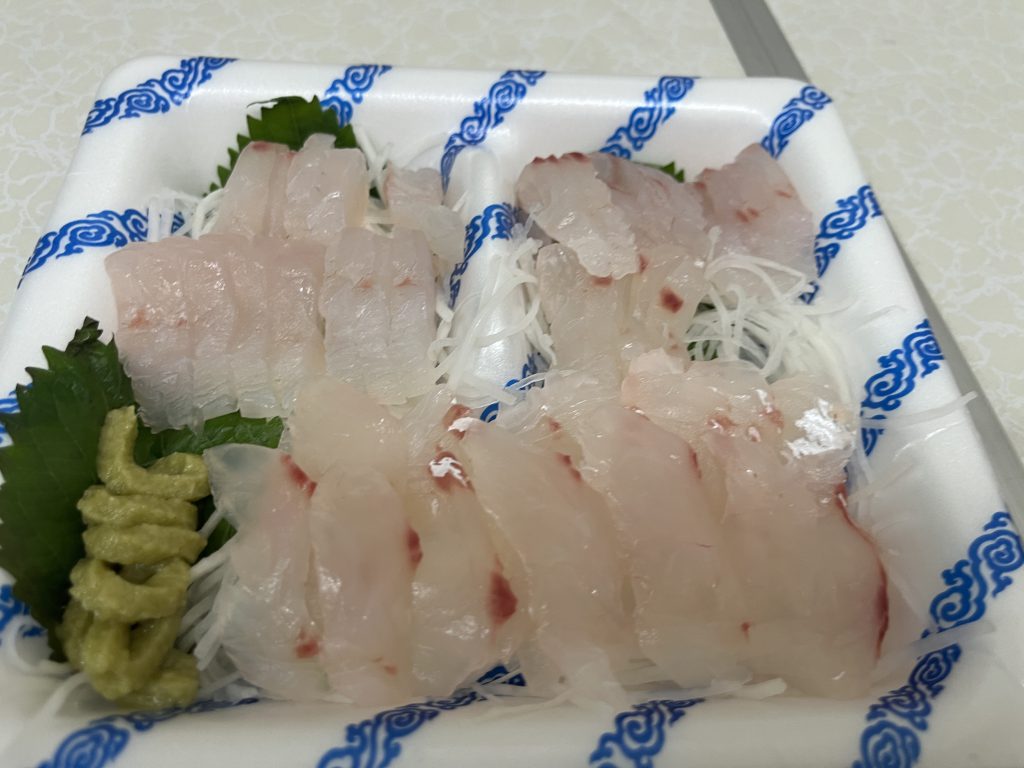 🐟贅沢ランチ✨
